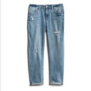 Studio Blue Casey Relaxed Skinny Jean